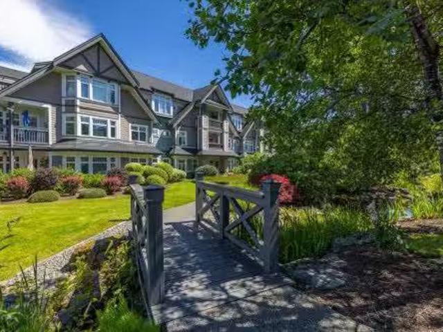 Condo for sale in Saanich, British Columbia