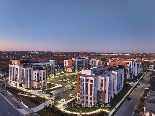 Condo for sale in Milton, Ontario