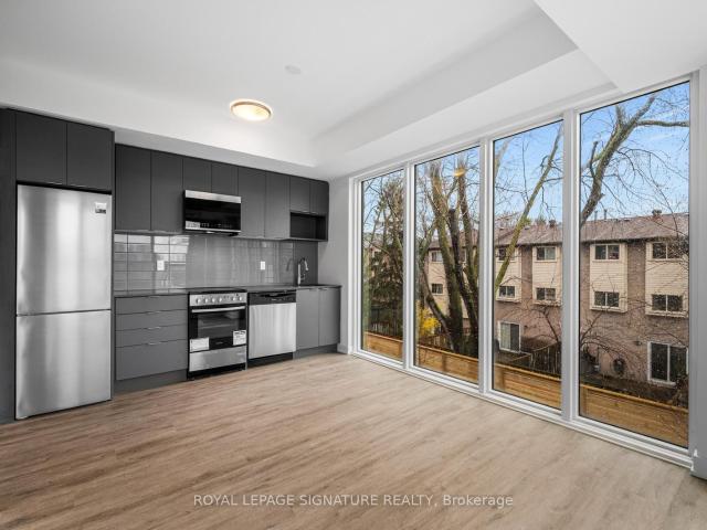 Condo for rent in Woburn, Ontario