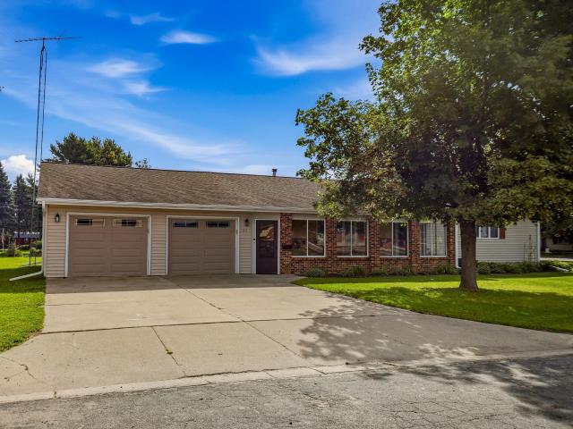 House for sale in Steele, Minnesota
