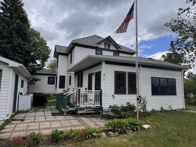 House for sale in Fisher, Minnesota