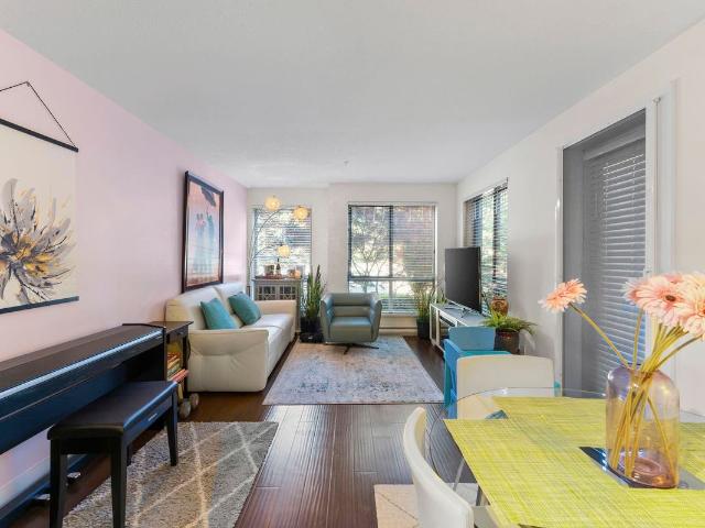 Condo for sale in New Westminster, British Columbia