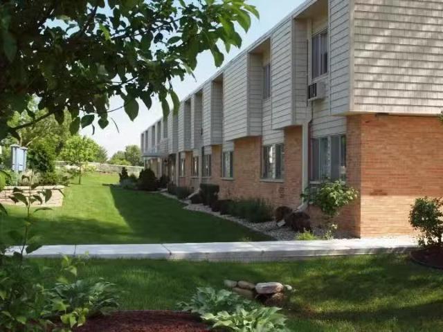 Condo for rent in Madison