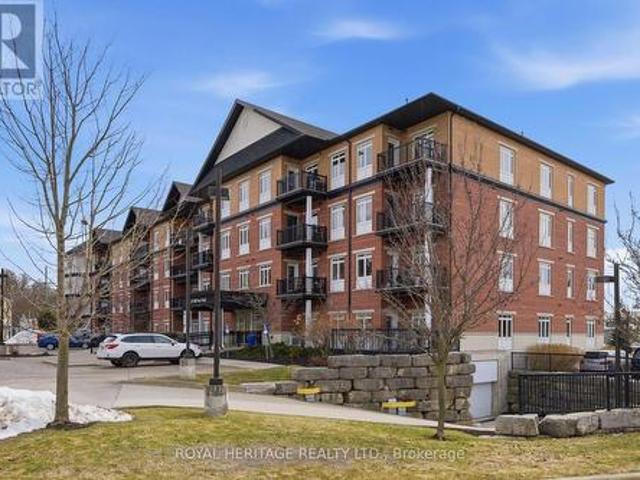 Condo for sale in Port Hope, Ontario