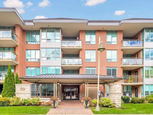 Condo for sale in Woburn, Ontario