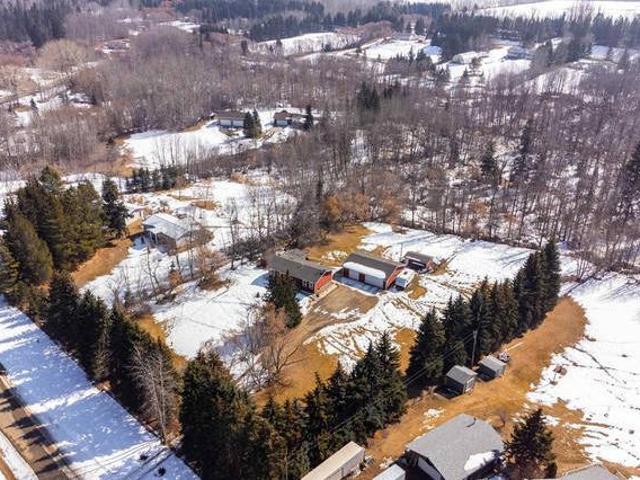 House for sale in Wedgewood, Alberta