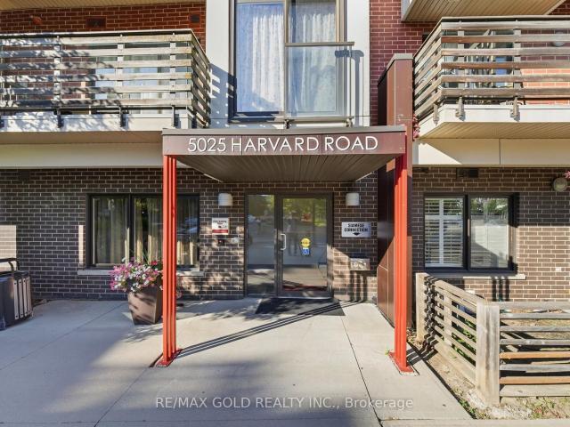 Condo for sale in Mississauga, Ontario