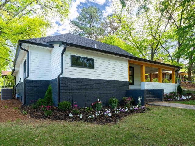 House for sale in Carbon Hill, Alabama