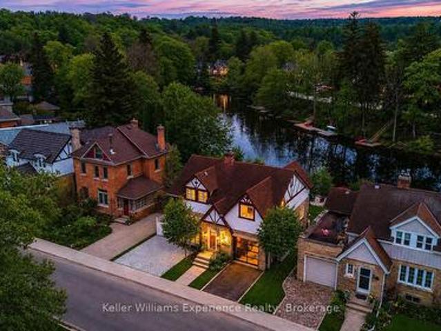 House for sale in Grey, Ontario