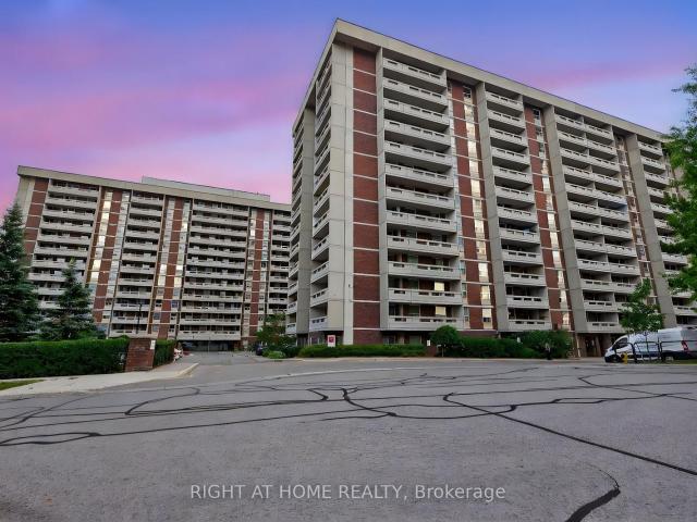 Condo for sale in Markham, Golden Horseshoe