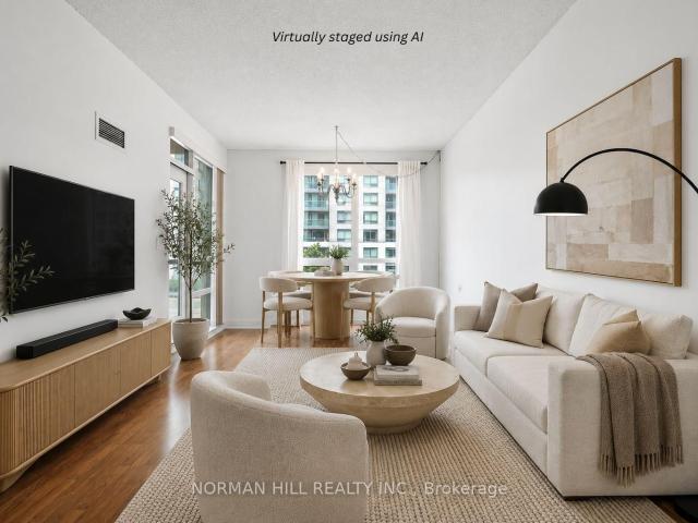 Condo for sale in York, Ontario