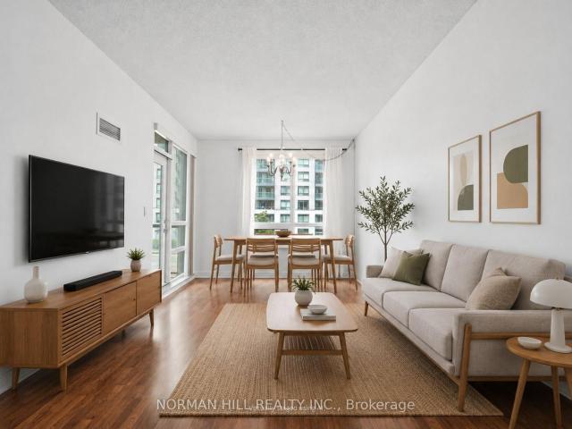 Condo for sale in Woburn, Ontario