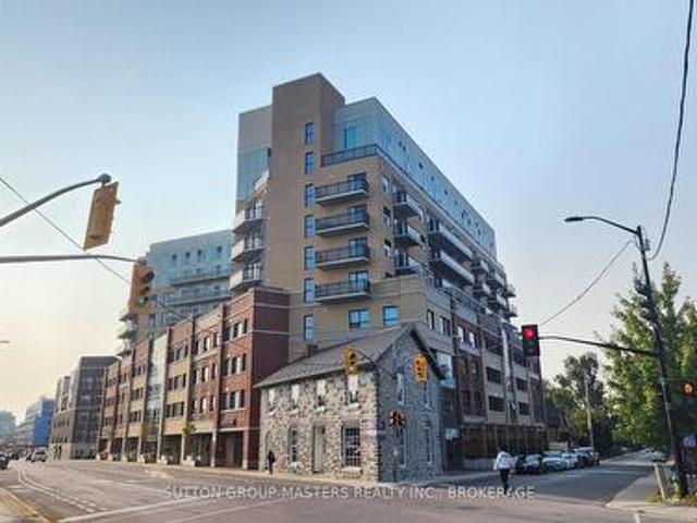 Condo for sale in Kingston, Ontario