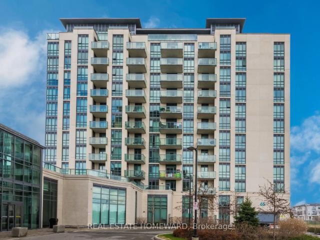 Condo for sale in Woburn, Ontario