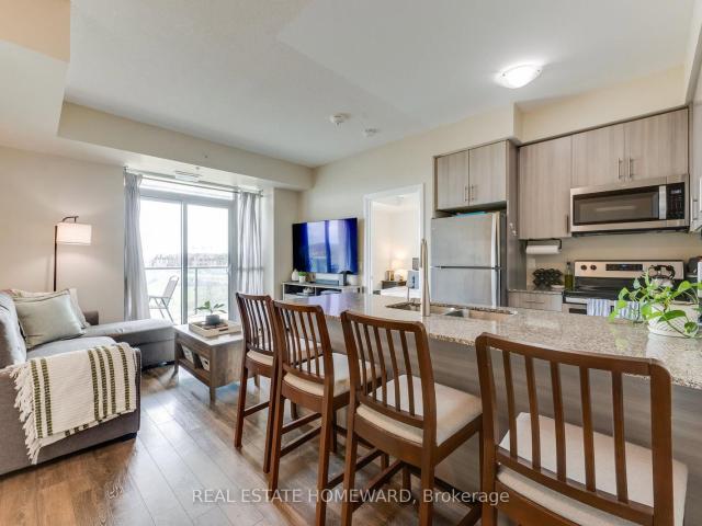 Condo for sale in Georgina, Ontario