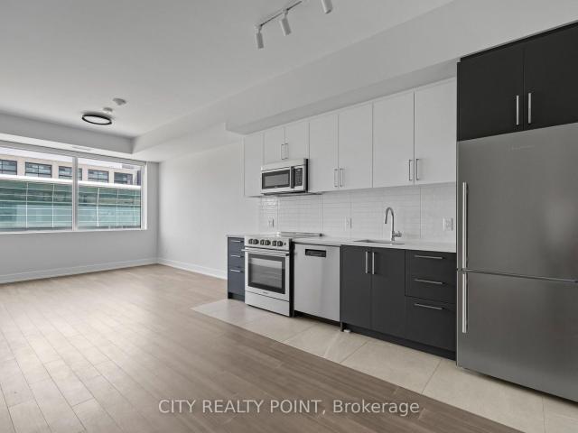Condo for rent in Woburn, Ontario