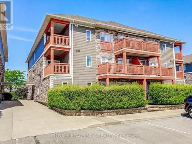 Condo for sale in Niagara, Ontario