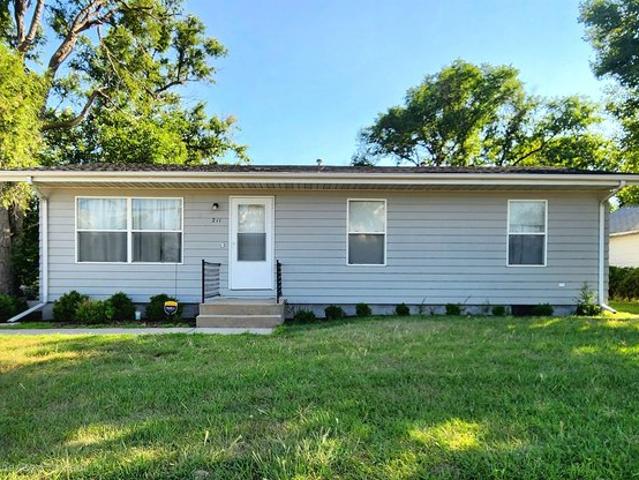 House for sale in Nebraska
