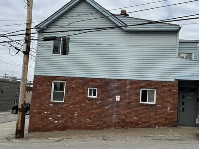 Apartment for rent in Glassport, Pennsylvania