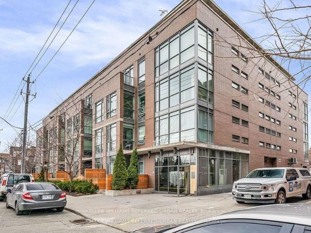 Condo for rent in Woburn, Ontario