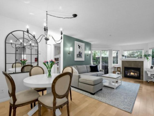 Property for sale in Burnaby, British Columbia
