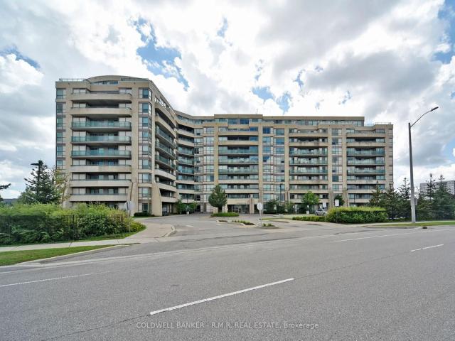 Condo for sale in Toronto, Golden Horseshoe