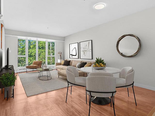 Condo for sale in Richmond, British Columbia