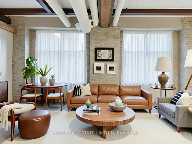 Condo for sale in Woburn, Ontario