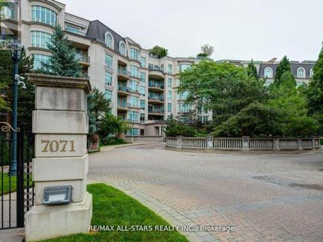 Condo for sale in York, Ontario