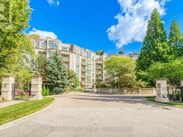 Condo for sale in York, Ontario