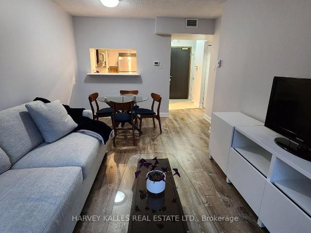 Condo for rent in Woburn, Ontario