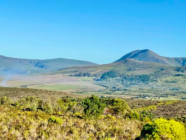 Land for sale in Western Cape