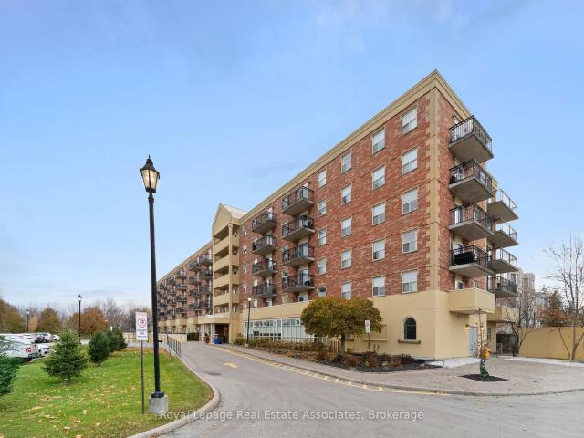 Condo for sale in Woburn, Ontario