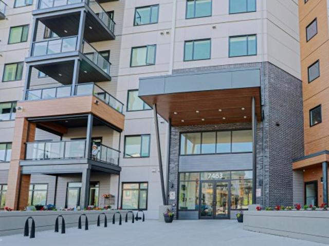 Condo for sale in Wedgewood, Alberta