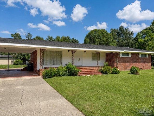 House for sale in Atmore, Alabama