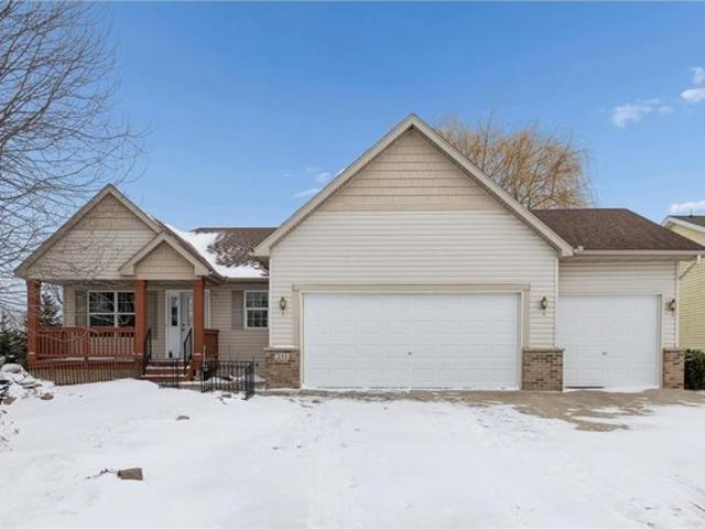 House for sale in Mcleod, Minnesota