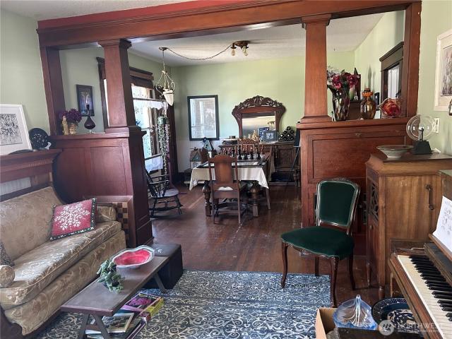 Land for sale in Snohomish, Washington