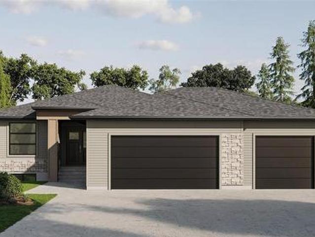 House for sale in Rivers, Manitoba