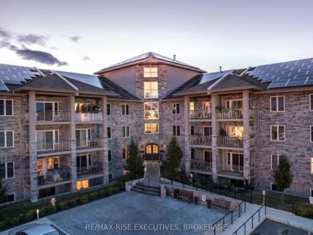 Condo for rent in Kingston, Ontario