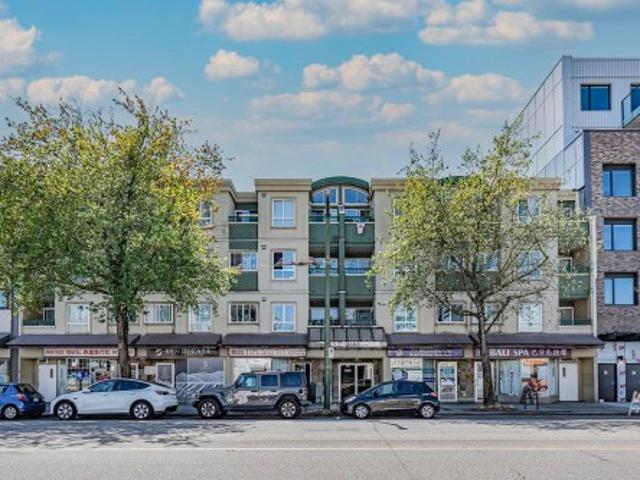 Property for sale in Little Saigon, Vancouver