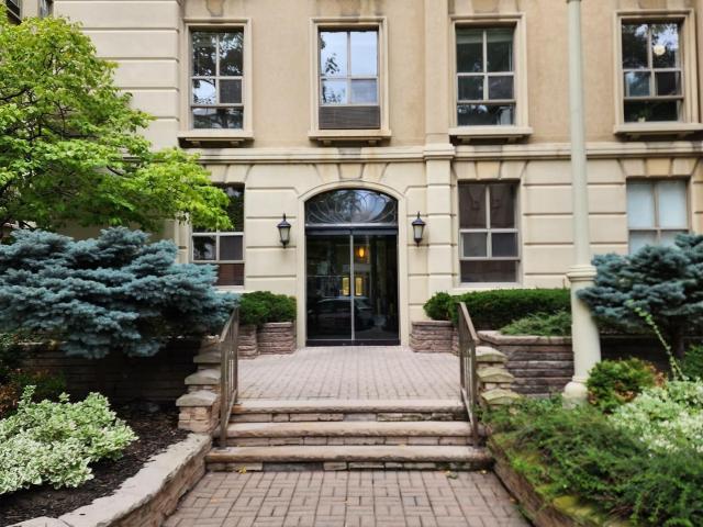 Condo for rent in Woburn, Ontario