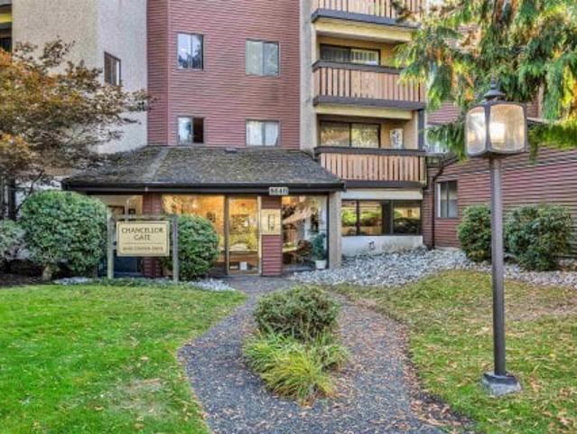 Apartment for sale in Richmond, British Columbia