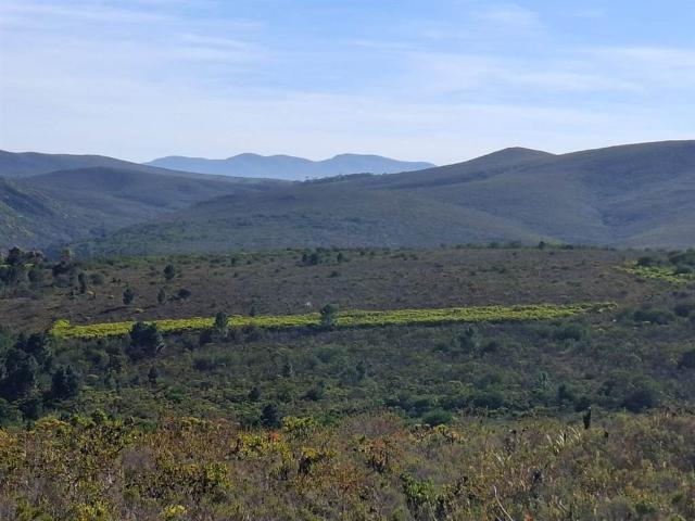 Farm for sale in Western Cape
