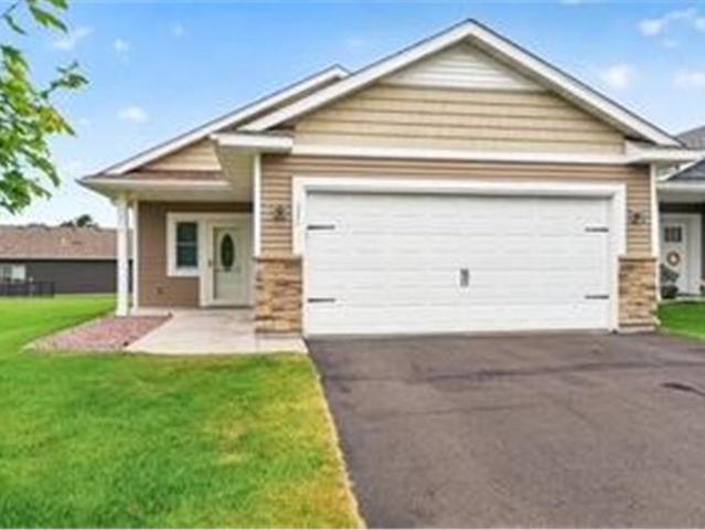 House for sale in Isanti, Minnesota