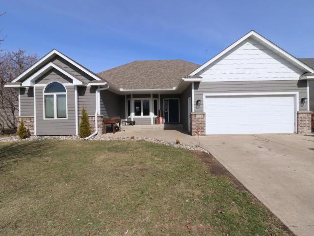 House for sale in New Prague, Minnesota
