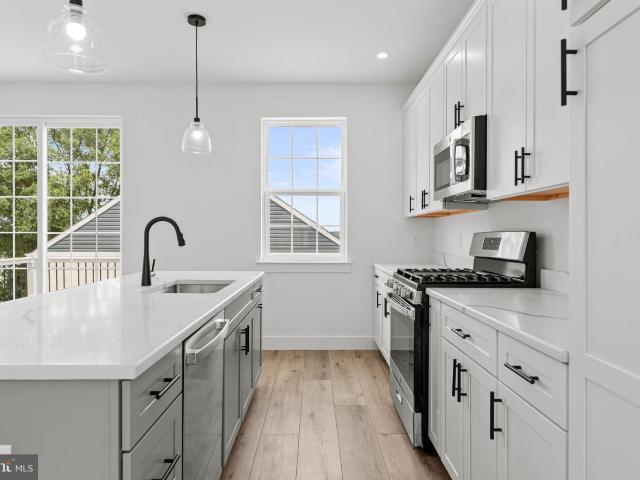 Townhouse for sale in Bridgeport, Pennsylvania