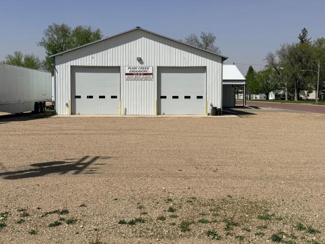 Commercial for sale in Redwood, Minnesota