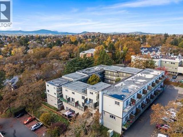 Property for sale in Saanich Core, Saanich