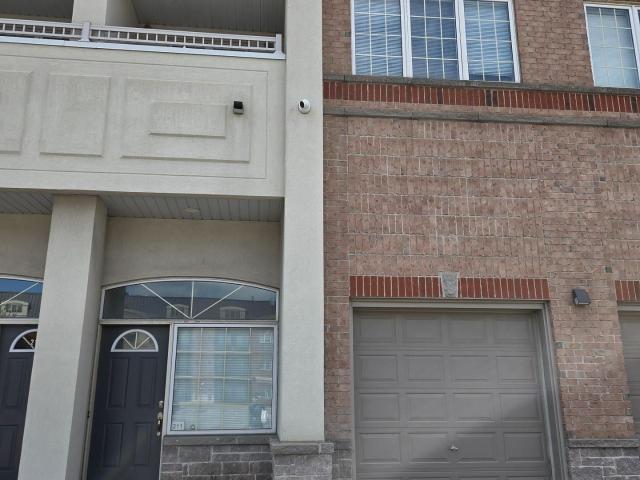 Condo for rent in Woburn, Ontario