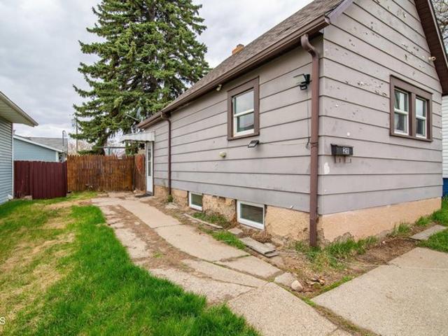 House for sale in Mandan, North Dakota